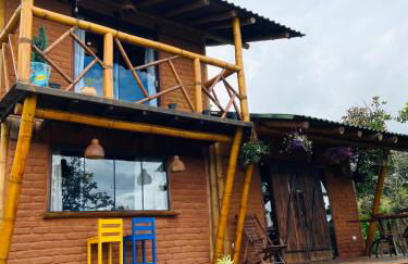 Casa Lobo-guará - Foto 40