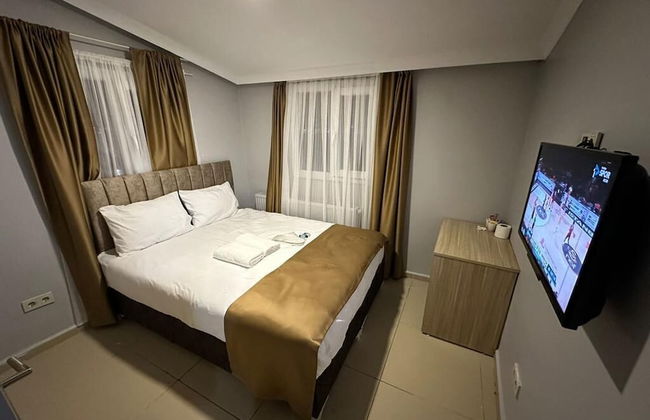 Camellia Suit Hotel - Foto 3