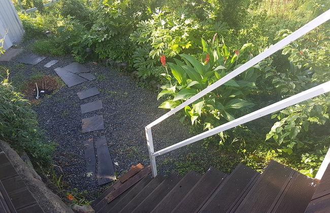 Tongyeong Iris Pension - Foto 68