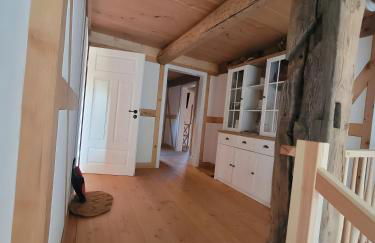 Ferienwohnung Hochwald - Foto 17