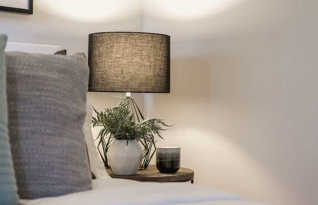 Homey & Elegant 3-bedroom House in the Annex - Foto 3