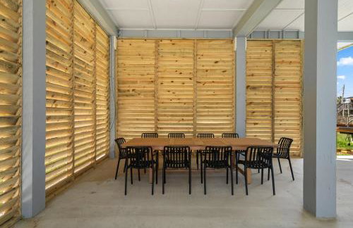 Golf Cart, Elevator, Stylish, 12 guests - LaPerla - Foto 50