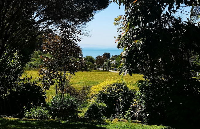 The Sandcastle - Foto 25