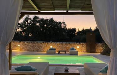 Trullo Matilde - Foto 13