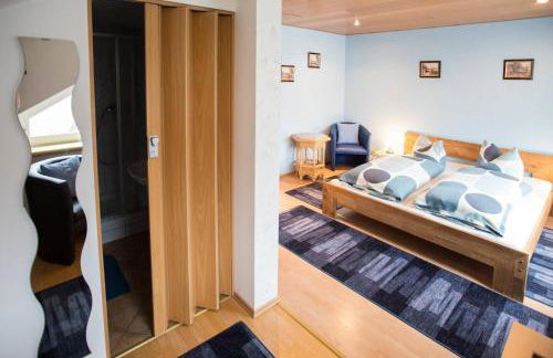 Ferienhaus 'am Berg' - Foto 16