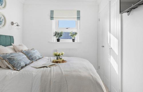 The Seaview Suites and Ground Floor Suite at The Corbyn Apartments - Foto 58