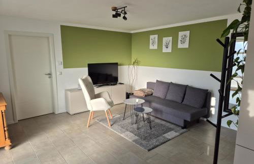 Ferienwohnung - ZeitRaum - Foto 7