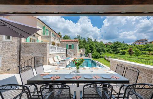 Villa Valffiorita by Briskva - Foto 4