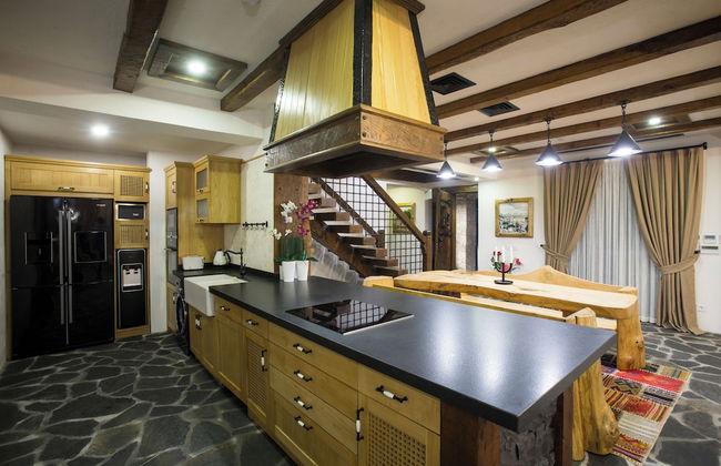 Private Bays and Islands of Turkey - Foto 47