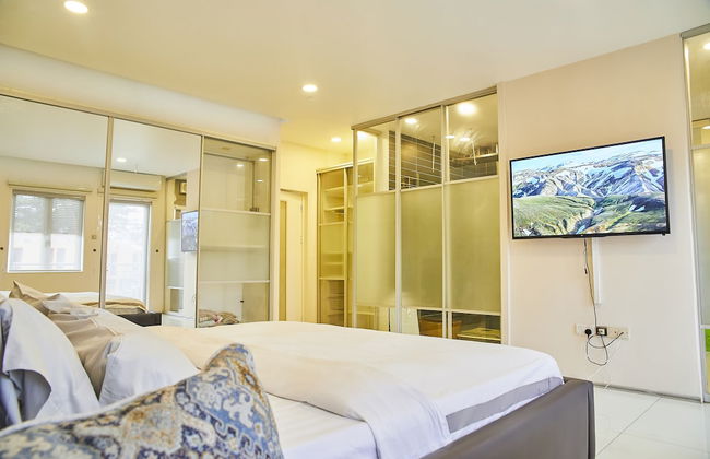 Impeccable 3-bed Luxury Apartment in Ikoyi, Lagos - Foto 7