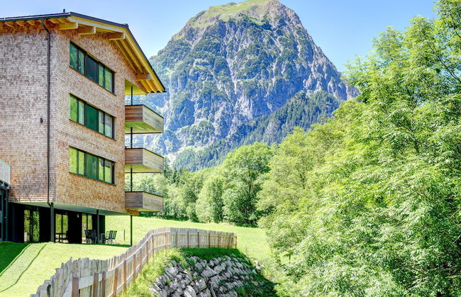 Appartementhaus La Montanara by A-Appartements - Foto 48