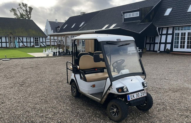 Holiday Home in Svendborg - Foto 42