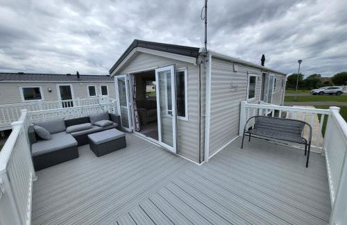 Coastal Hideaway Withernsea - Foto 11