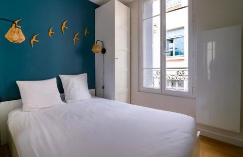 Appartement Cosy - Fontainebleau - Proche forêt - Foto 20