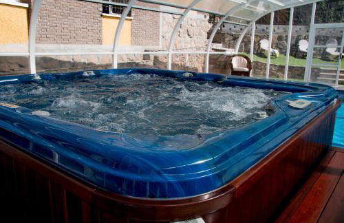 Casa Rural Collarubio - Photo 13