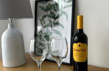 Stylish 3 Bed House Hitchin - Foto 15