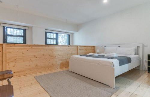 Modern Duplex - 1 Bedroom 2 Baths - Ventas - Foto 14