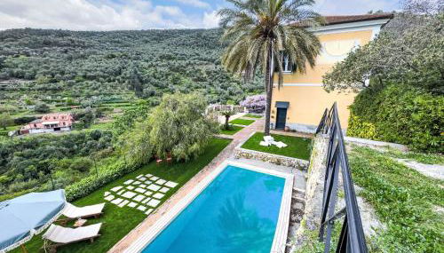 Villa La Vigna by Interhome - Foto 4