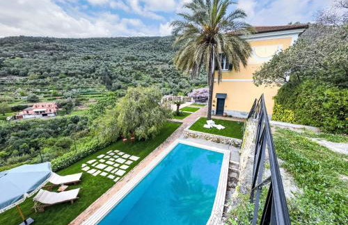 Villa La Vigna by Interhome - Foto 4