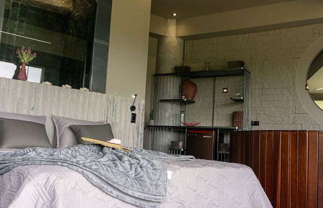 EleMYNT LifeStyle Hotel - Foto 5