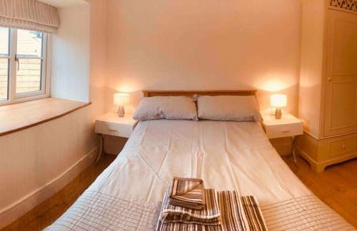 UNIQUE CORNISH COTTAGE CONVERSION Central location - Foto 8