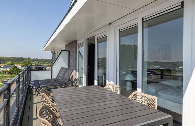 Seaside Retreat, Sint-annaland - Foto 19