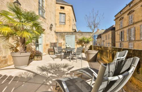 La Villa des Consuls - Gîte de tourisme de charme - Photo 72
