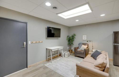 Modern Yankton Apartment Near Riverside Park! - Foto 6