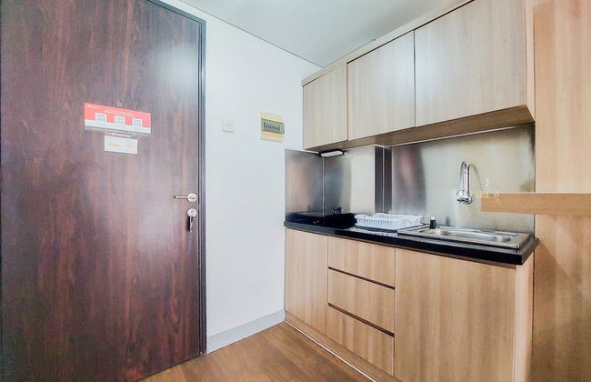 Modern Look 2Br Serpong Greenview Apartment - Photo 7