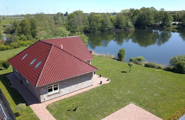 Appartementhaus am Kiessee, Westerholt - Foto 1