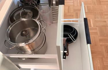 Ferienwohnung Anna in Lemgo - Foto 13