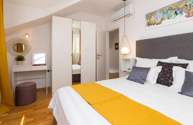 Spectacular Bol Island Sea View Villa With Pool - Foto 5