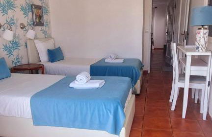 Lagoa azul guest house - Foto 12