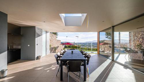 "Villa Carpe Diem" Country house - Foto 4