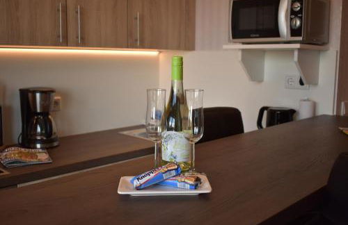 Ferienwohnung (H)Auszeit Pape - Photo 30