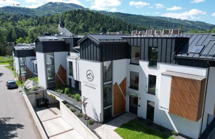 Apartament Kalinowa 13 - Gwiazda Szczyrku & Sauna - Foto 35