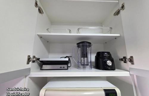 Casa novíssima 10 min das Cataratas 2 quartos - Foto 16