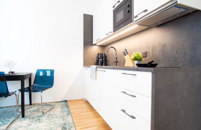 Apartment Familienplatz - Photo 40