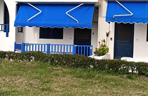 Sea View House In Ouranoupoli - Foto 24