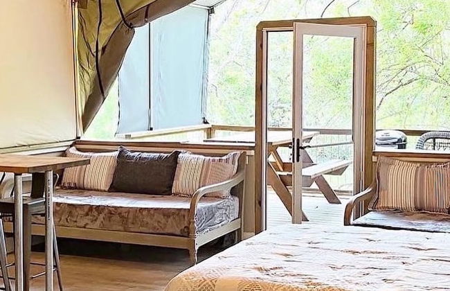 1 Son's Rio Cibolo - Birdhouse Cabin - Foto 15