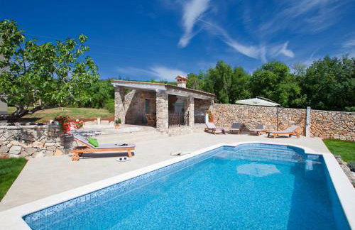 Villa Bea by Interhome - Foto 20