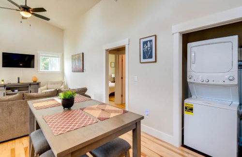 Peaceful Hendersonville Home Less Than 2 Mi to Main St! - Foto 10