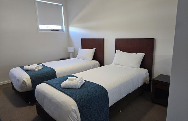 Quarterdecks Retreat - Foto 25