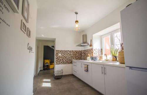 Villa Mamma Mia Oprtalj - Foto 47