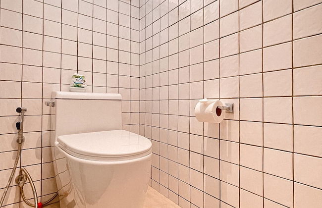 The X10 Private Pool Villa & Resort - Photo 37