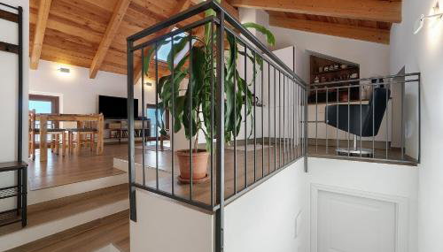 La Mansarda Di Crevari - Foto 5