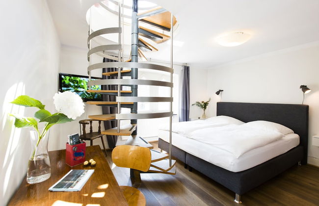 statthaus - statt Hotel - Photo 14