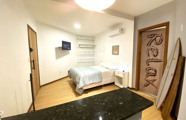 Studios Aromas do Campeche - Floripa - Photo 10