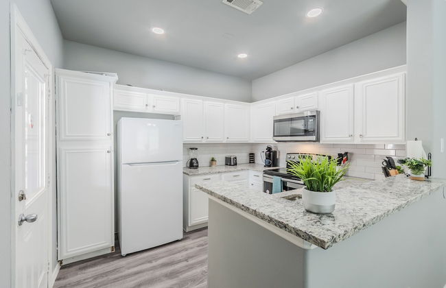 Luxury Townhome Collection GrandPrairie - Foto 35