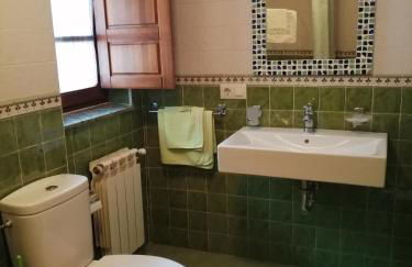 APARTAMENTOS RURALES EL PRIVILEGIO - Foto 38